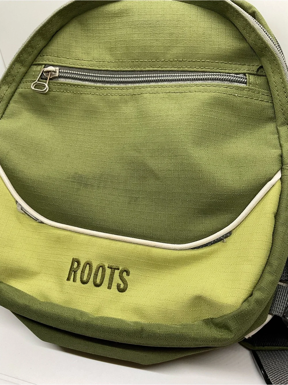 Roots canadian brand